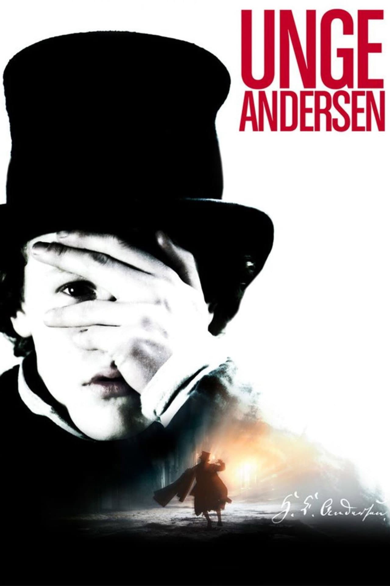 Young Andersen preview 2