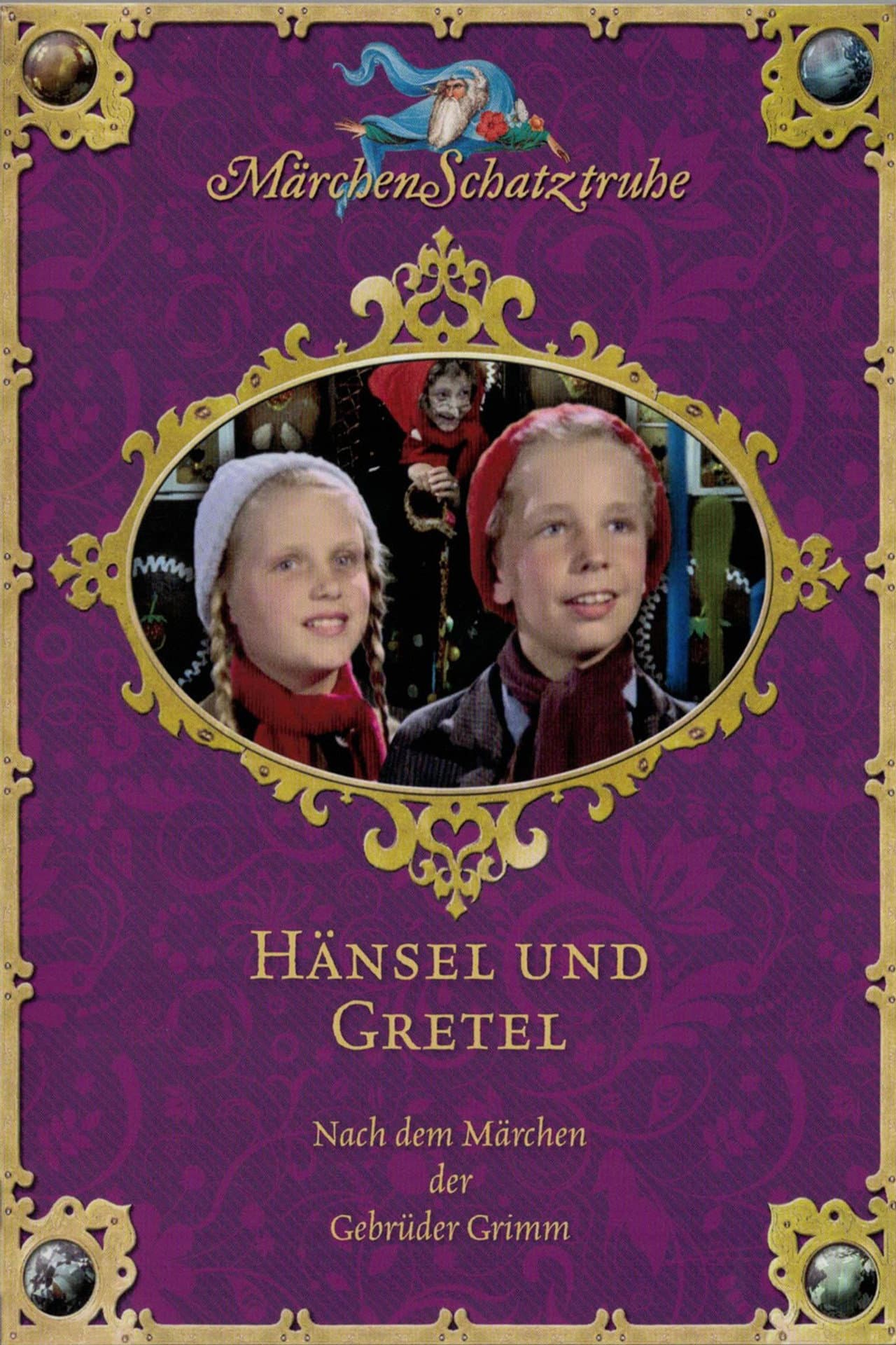 Hansel and Gretel preview 1