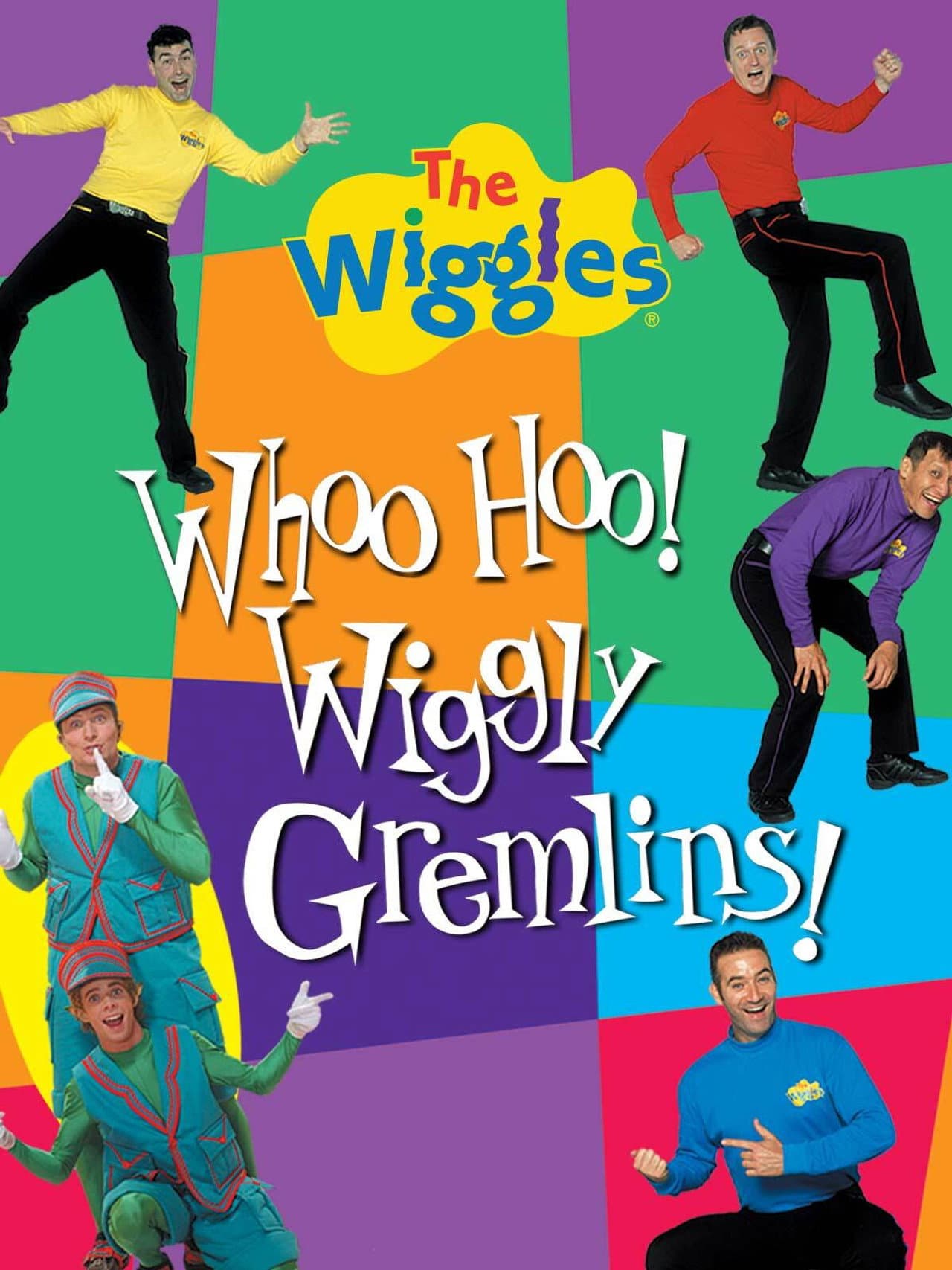 The Wiggles: Whoo Hoo! Wiggly Gremlins! preview 1