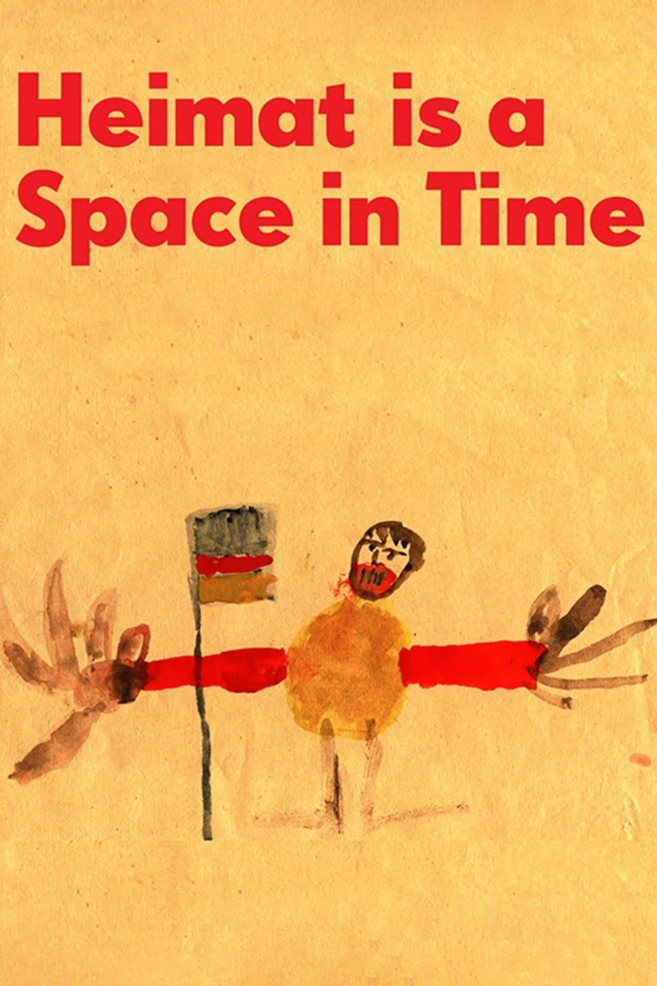 Heimat Is a Space in Time preview 2