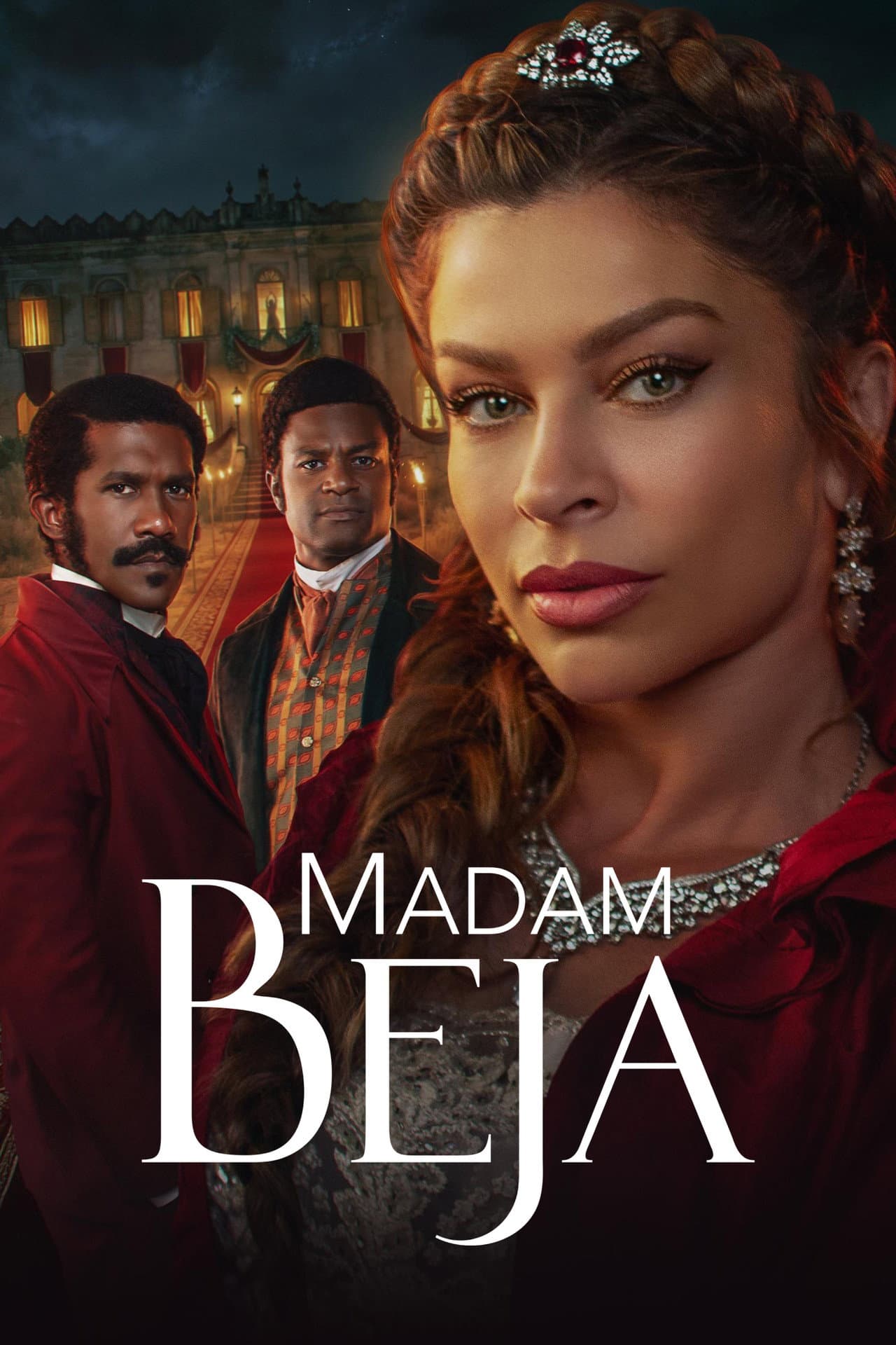 Madam Beja preview 2