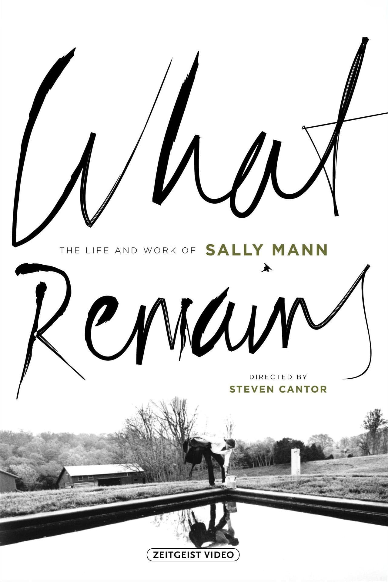 What Remains preview 1