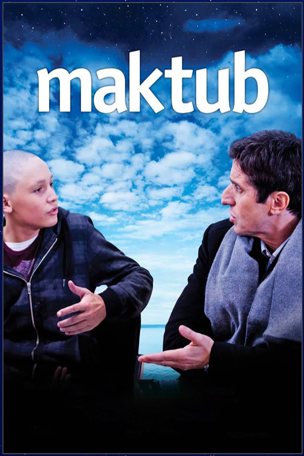 Maktub preview 2