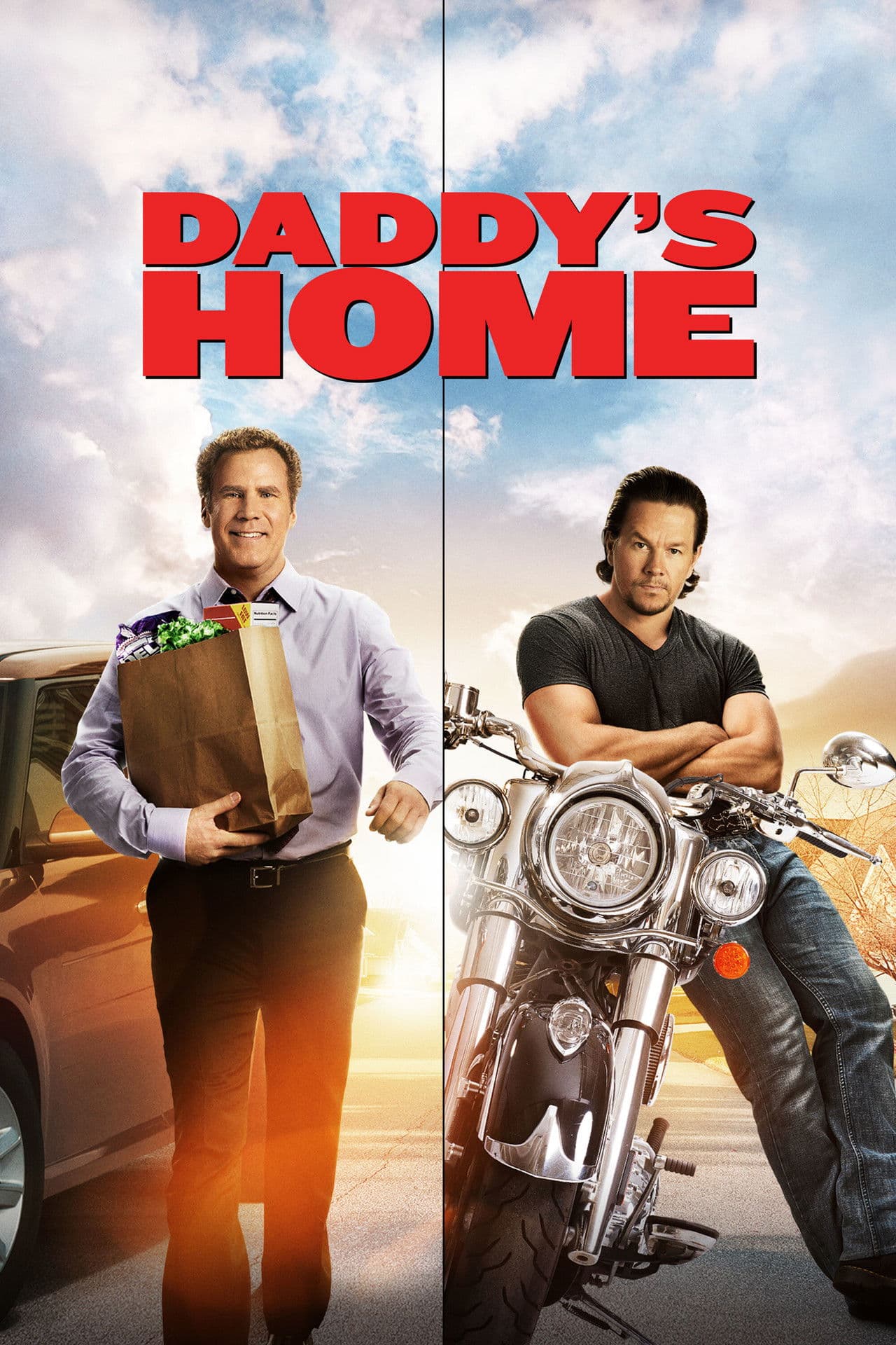 Daddy's Home preview 2