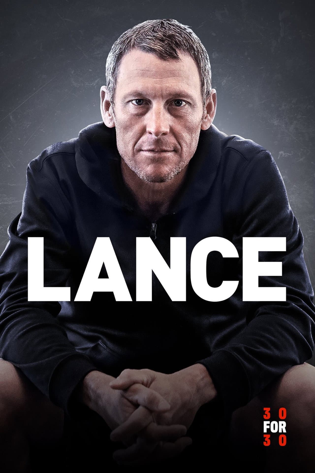 Lance preview 2