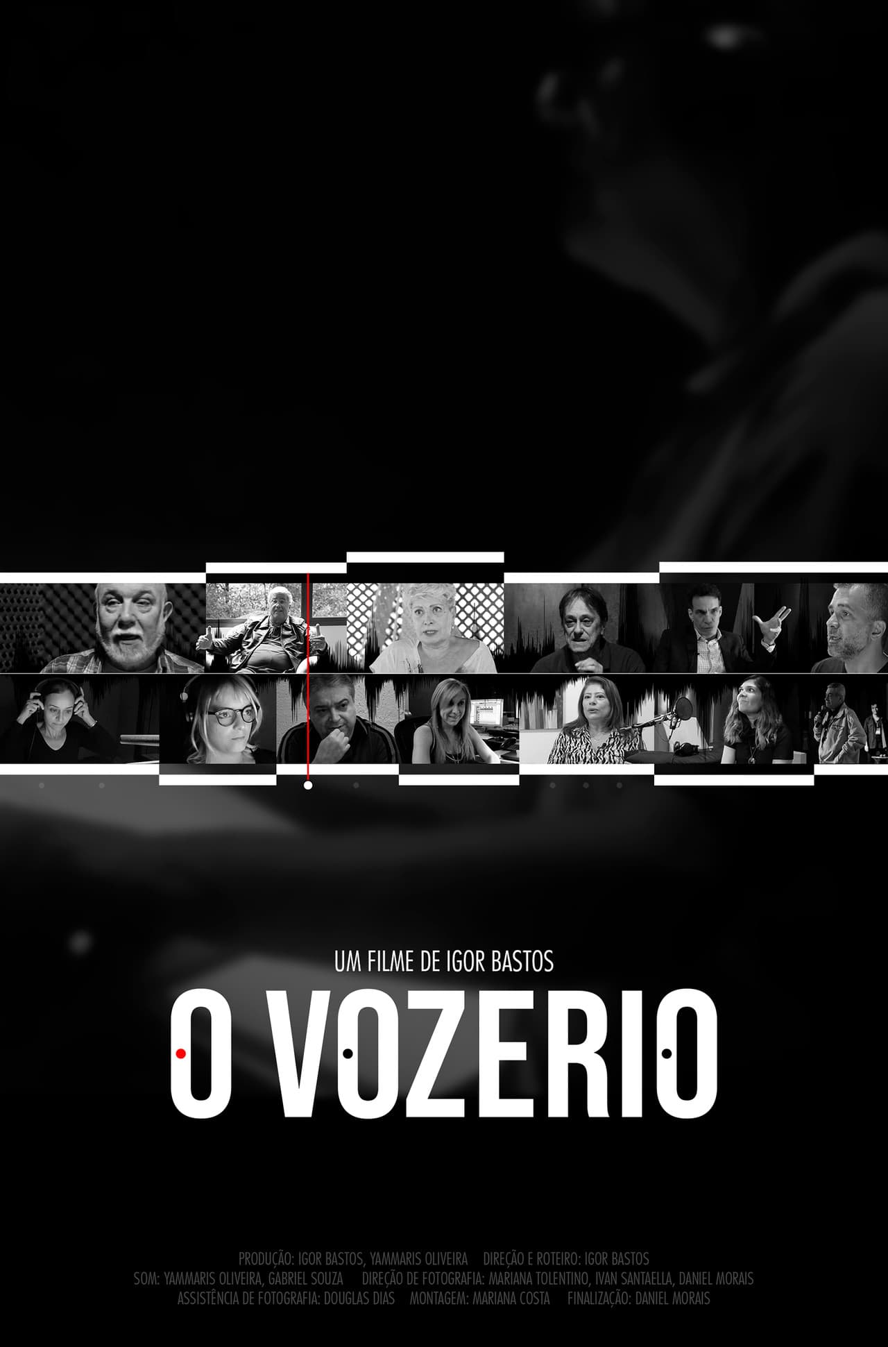 O Vozerio preview 2