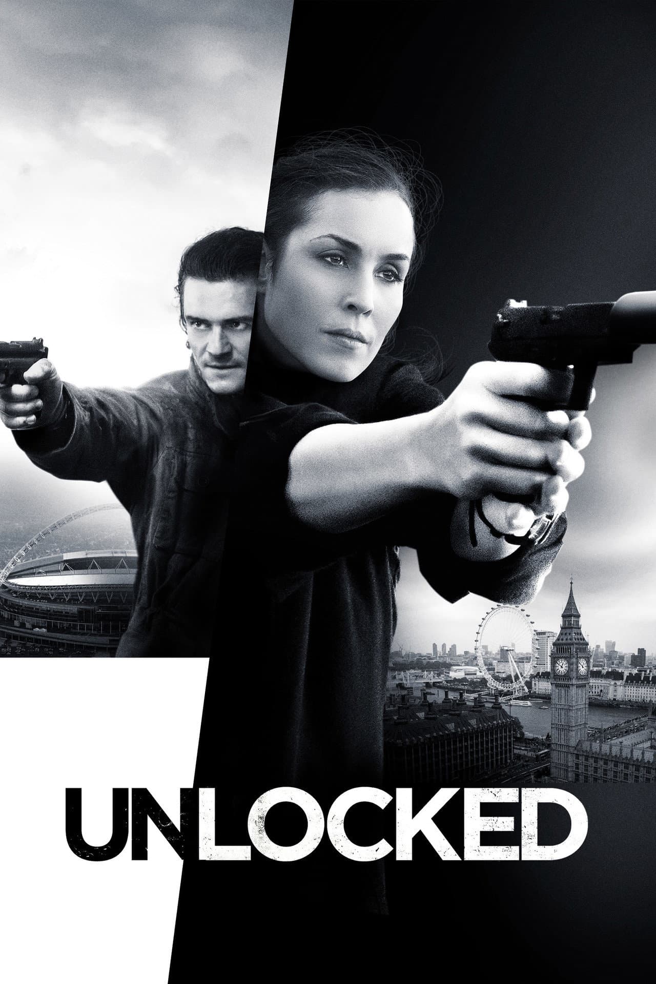 Unlocked preview 2