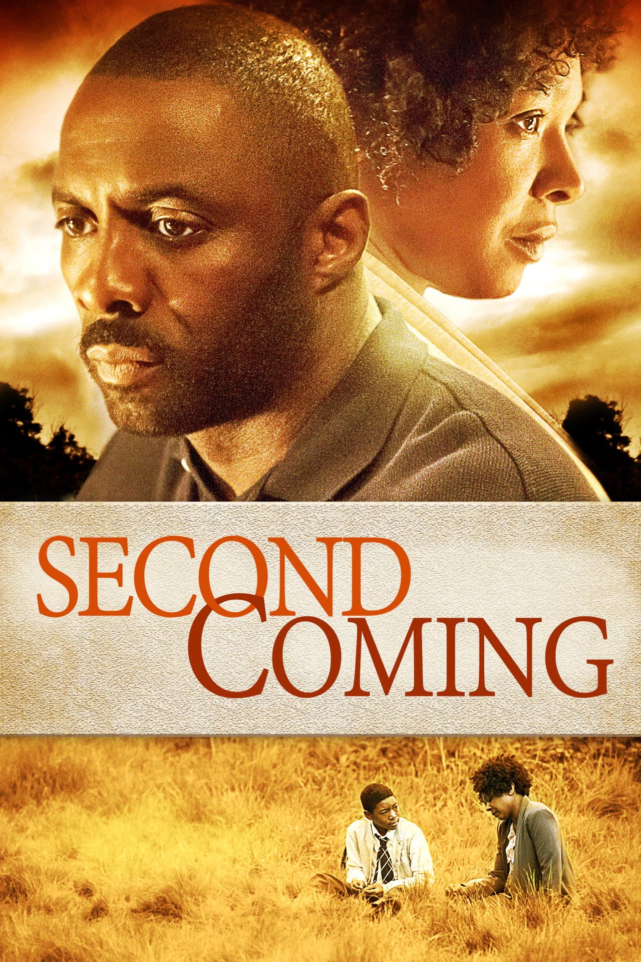 Second Coming preview 2