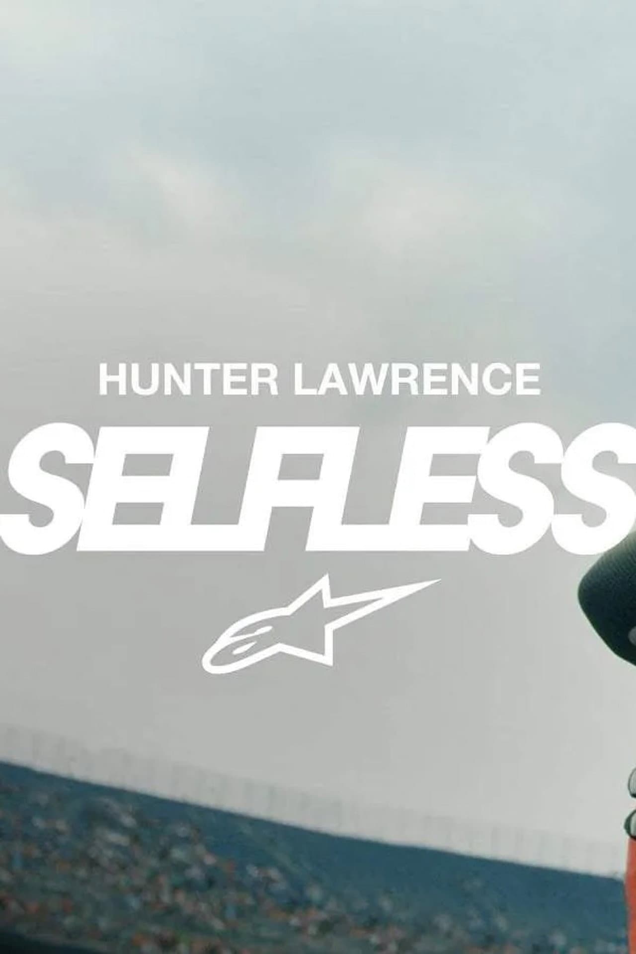 Selfless: The Makings of a Champion preview 1