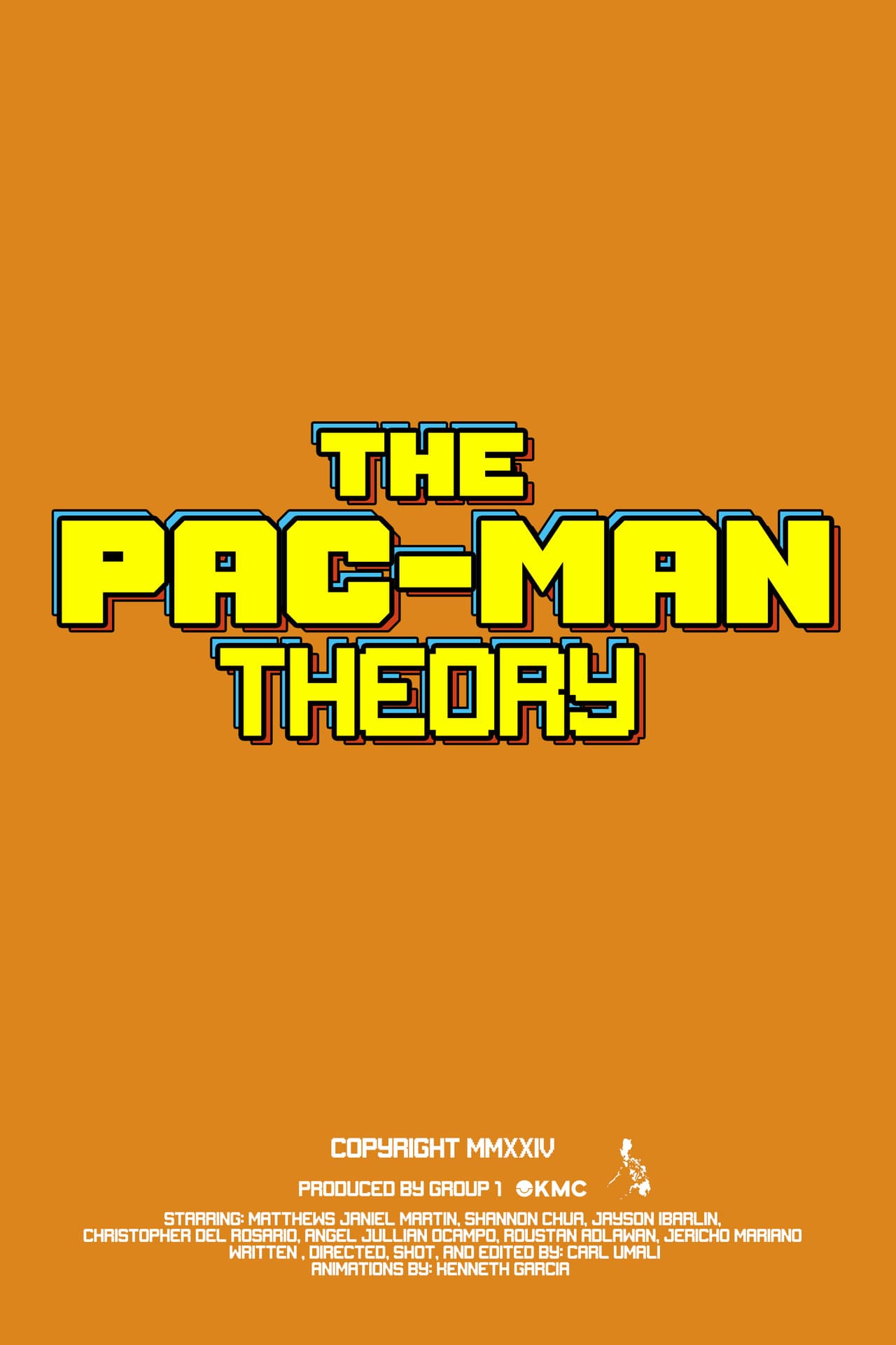 The Pac-Man Theory preview 2