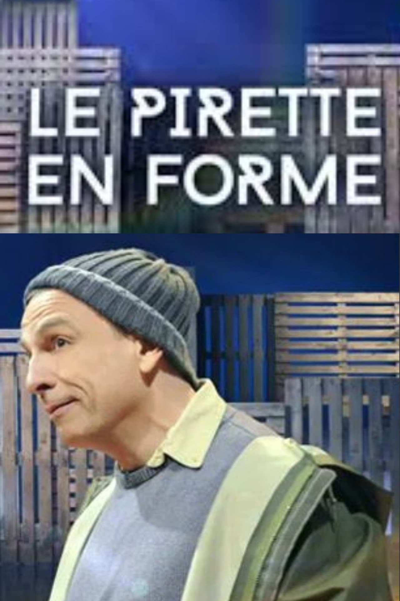 Le Pirette en forme preview 1