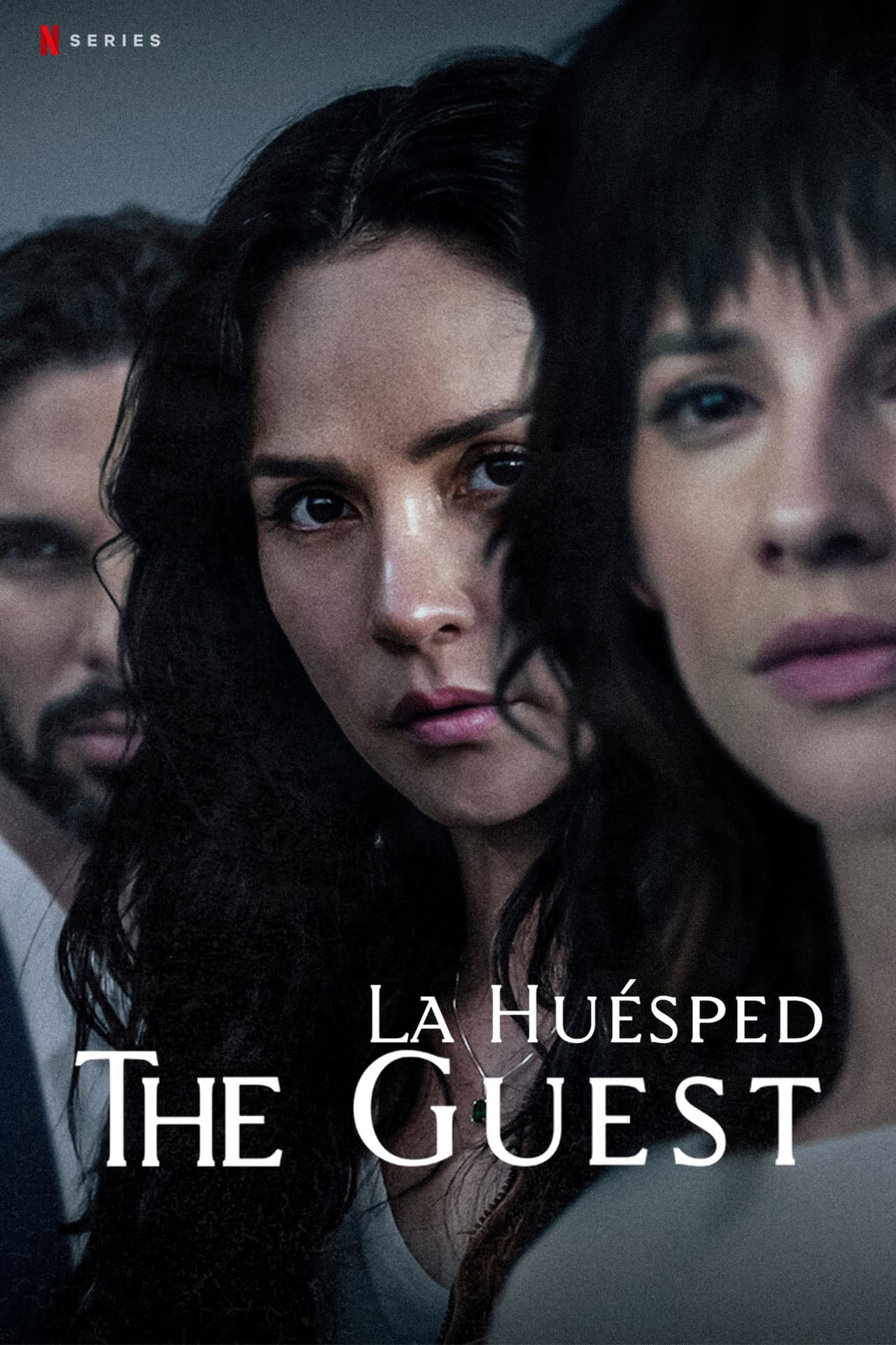 The Guest preview 2