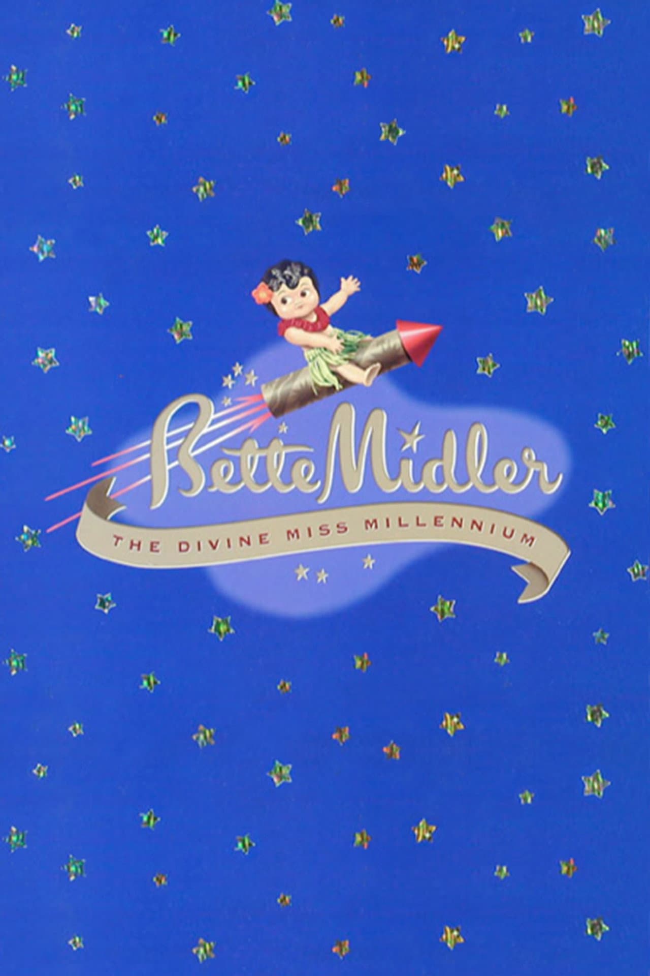 Bette Midler: Divine Miss Millennium preview 2