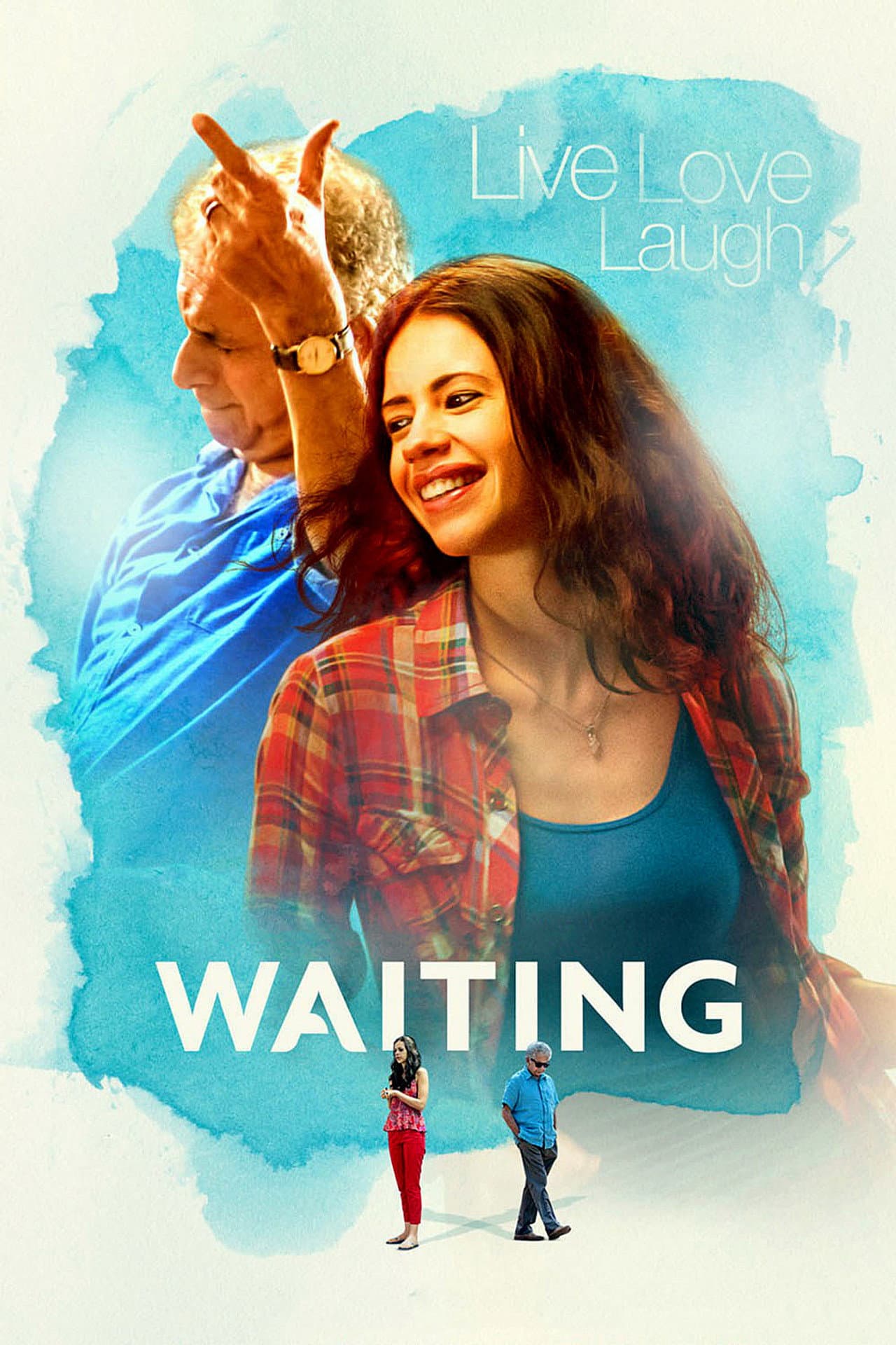 Waiting preview 2