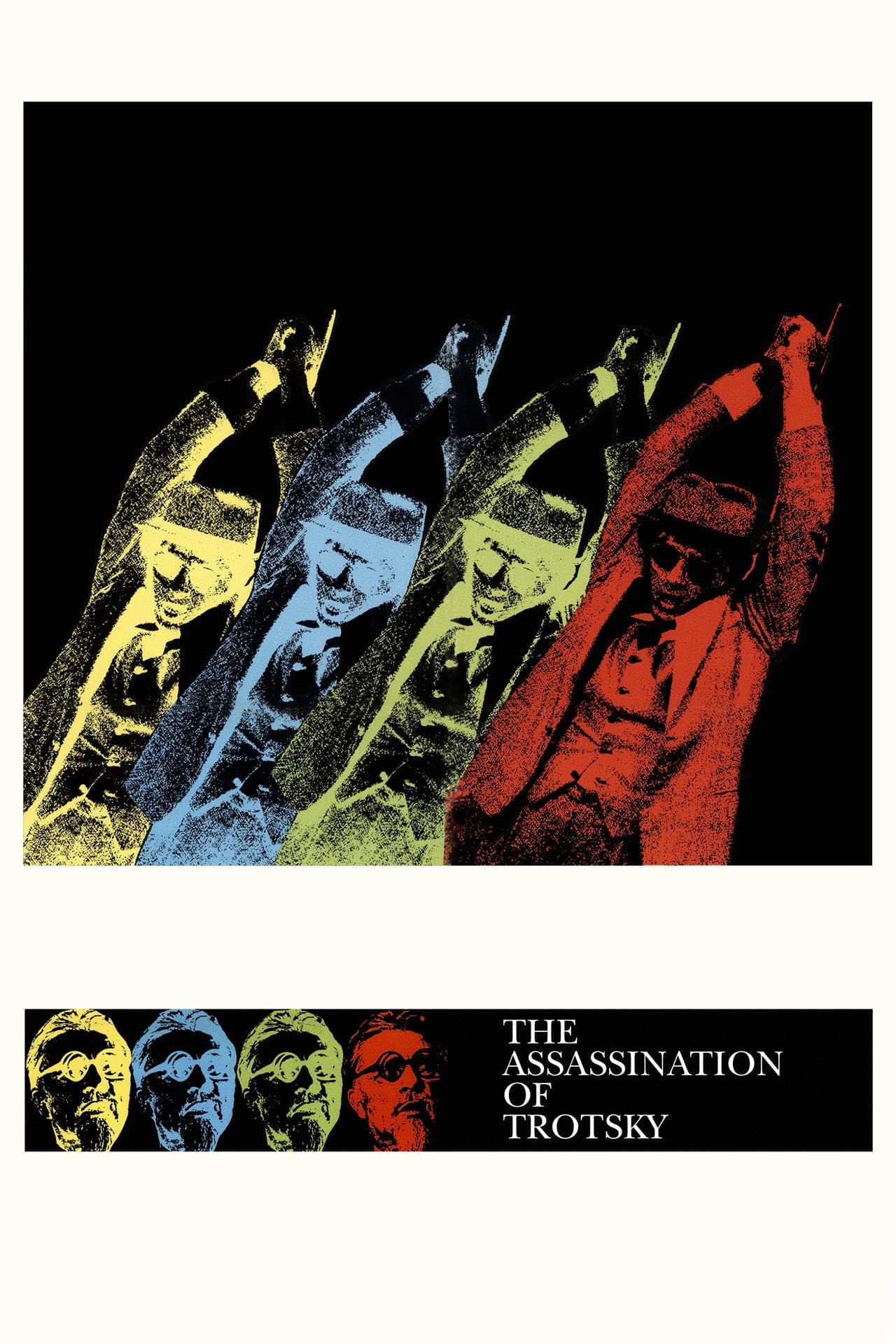 The Assassination of Trotsky preview 2