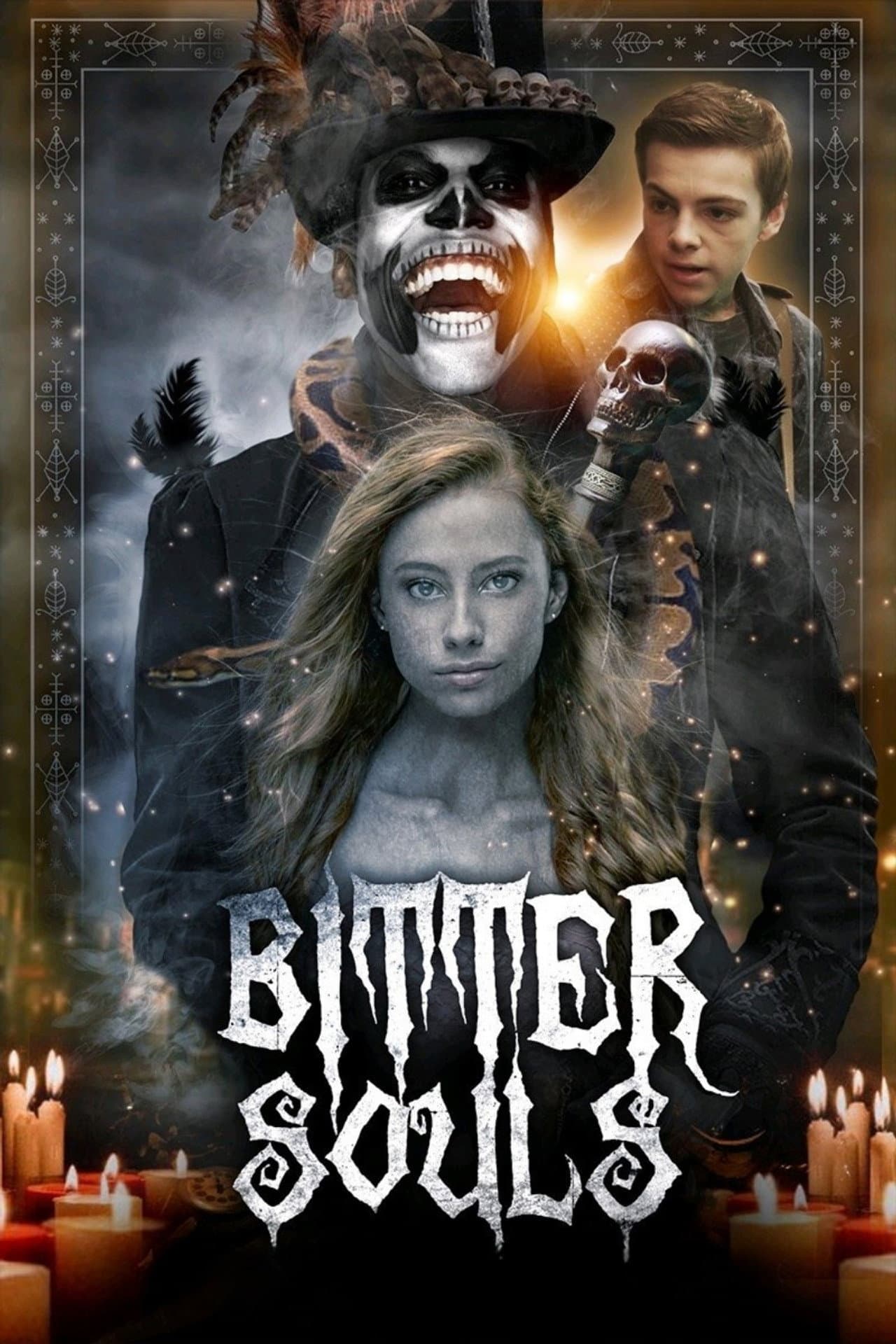 Bitter Souls preview 2