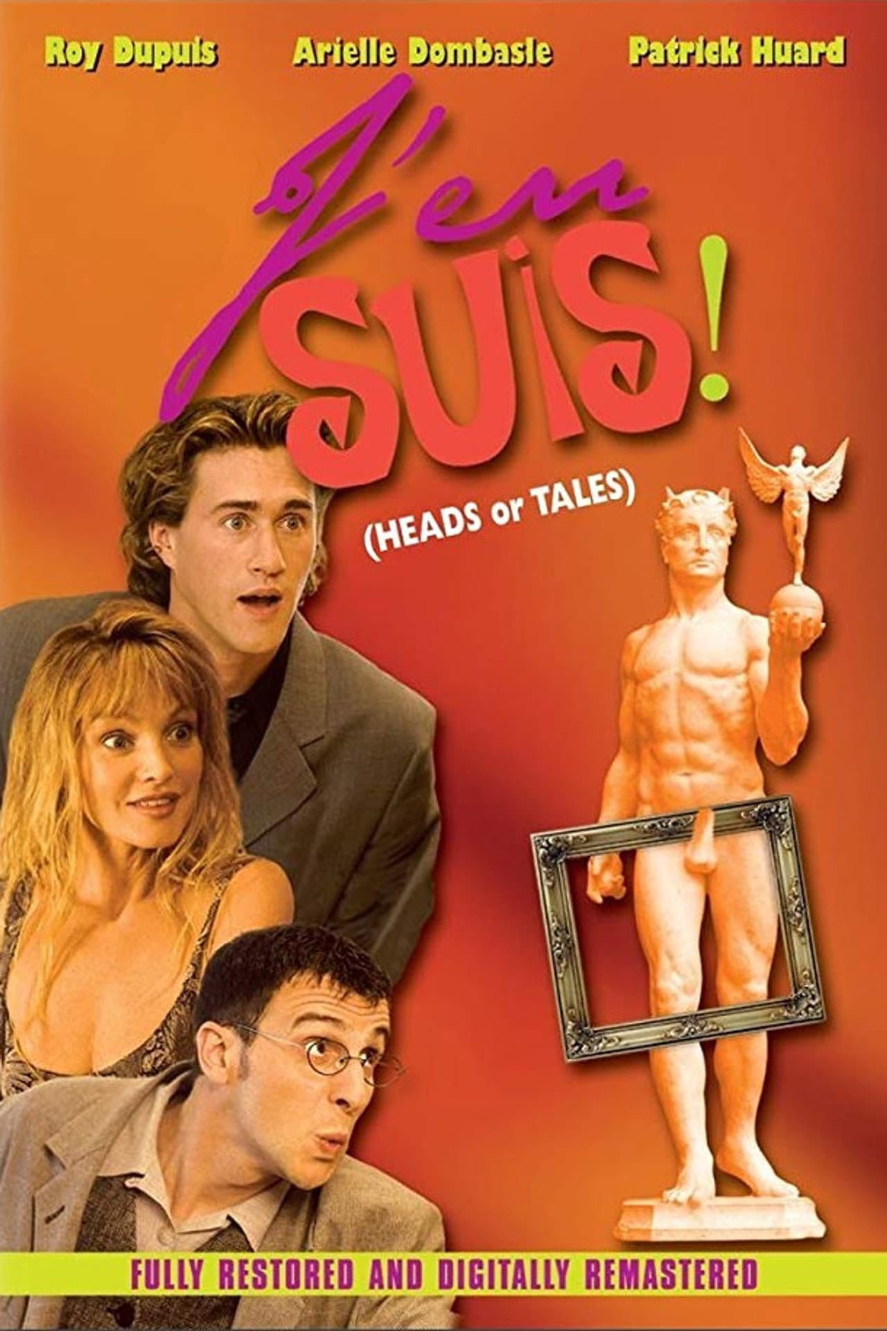 Heads or Tails preview 2