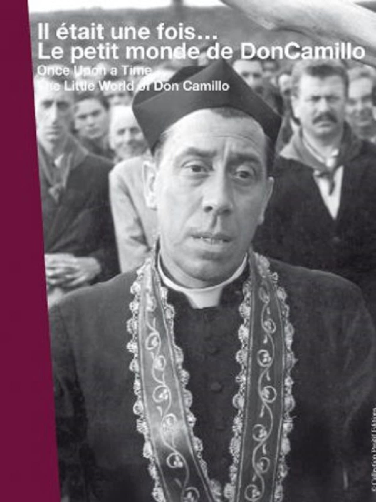 Il était une fois... « Le petit monde de Don Camillo » preview 1