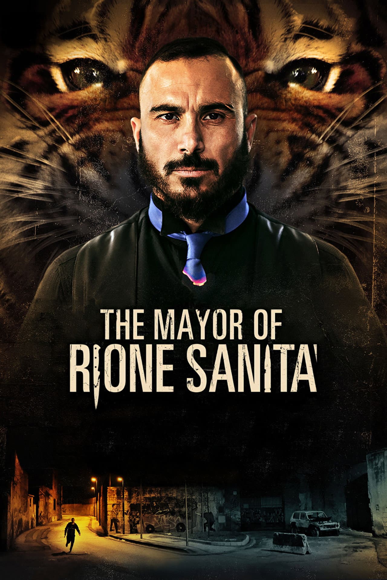 The Mayor of Rione Sanità preview 2