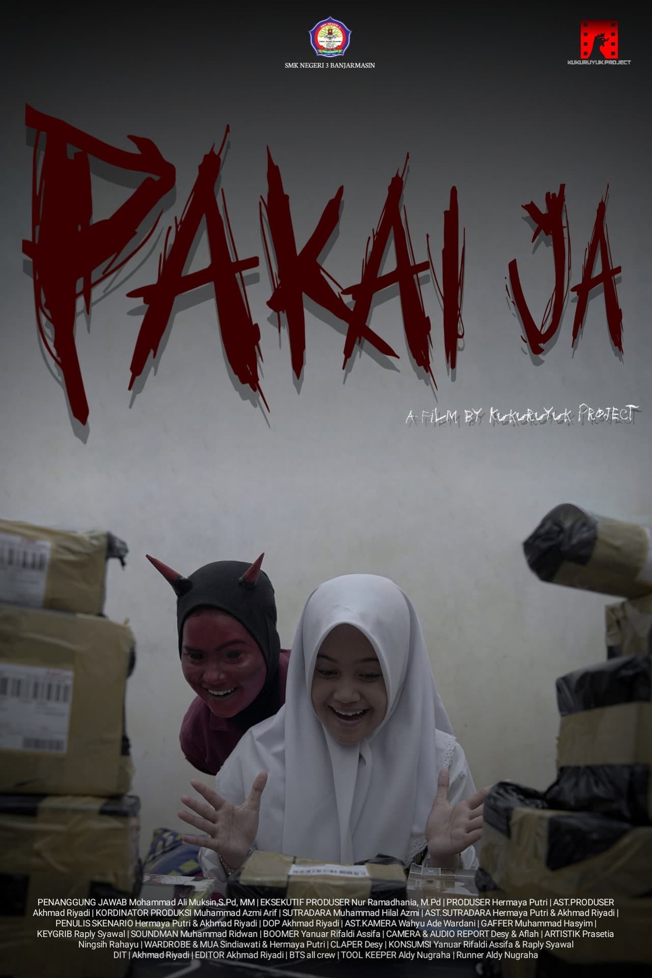 Pakai Ja preview 2