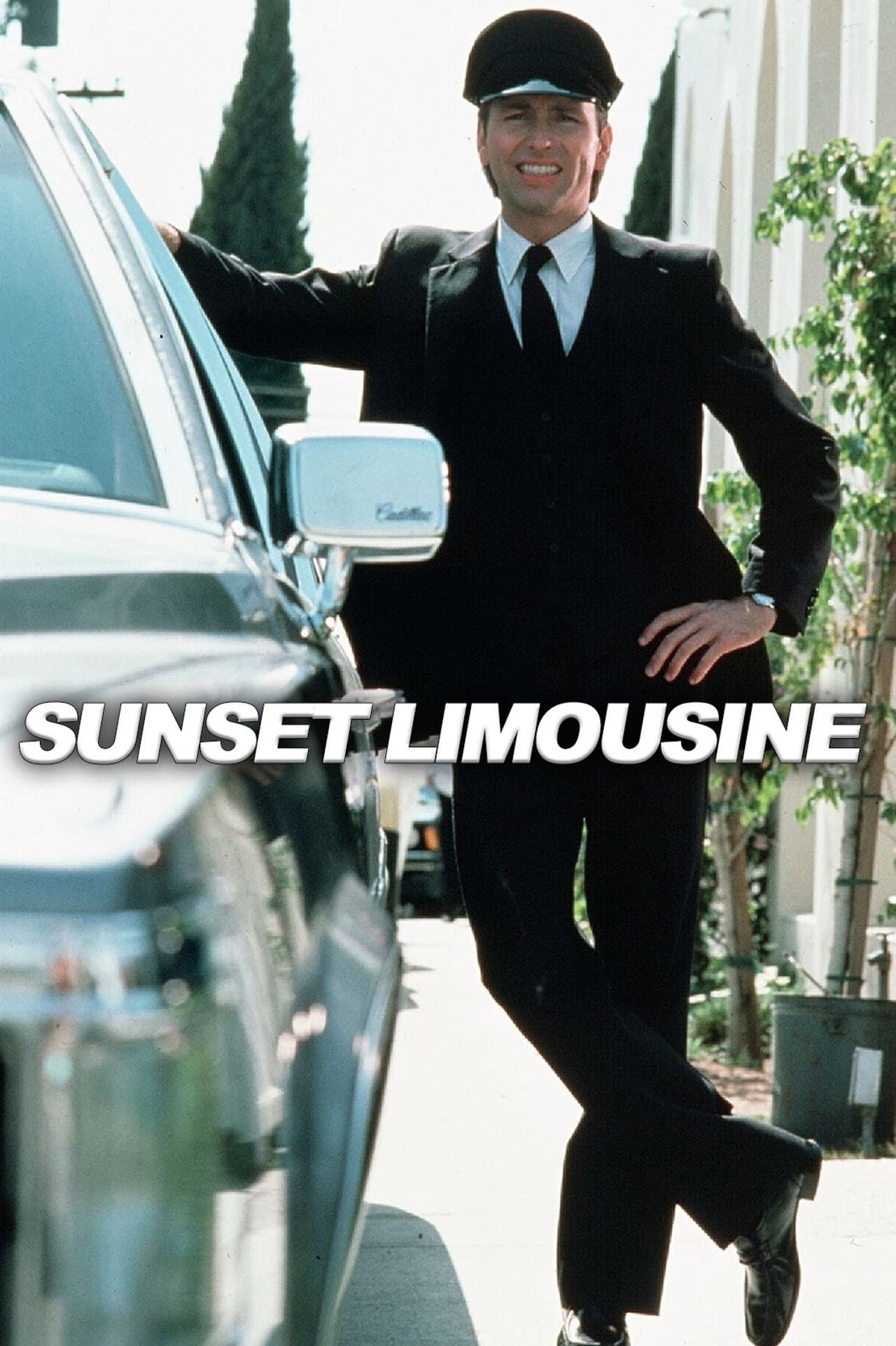 Sunset Limousine preview 1