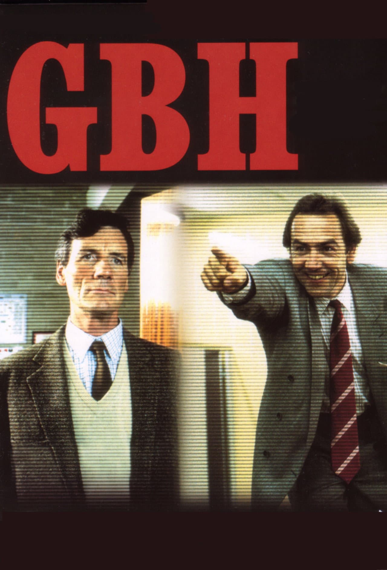 G.B.H. preview 2