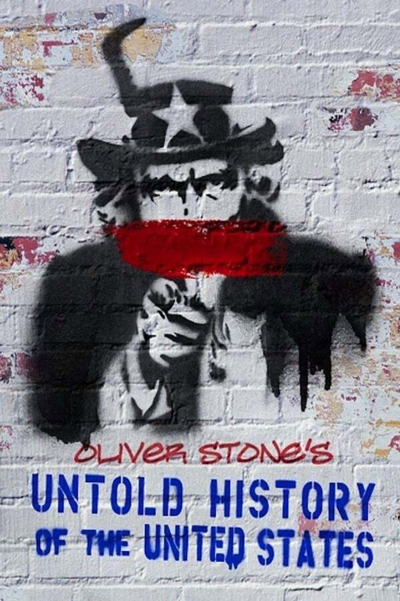 Oliver Stone's Untold History of the United States preview 2