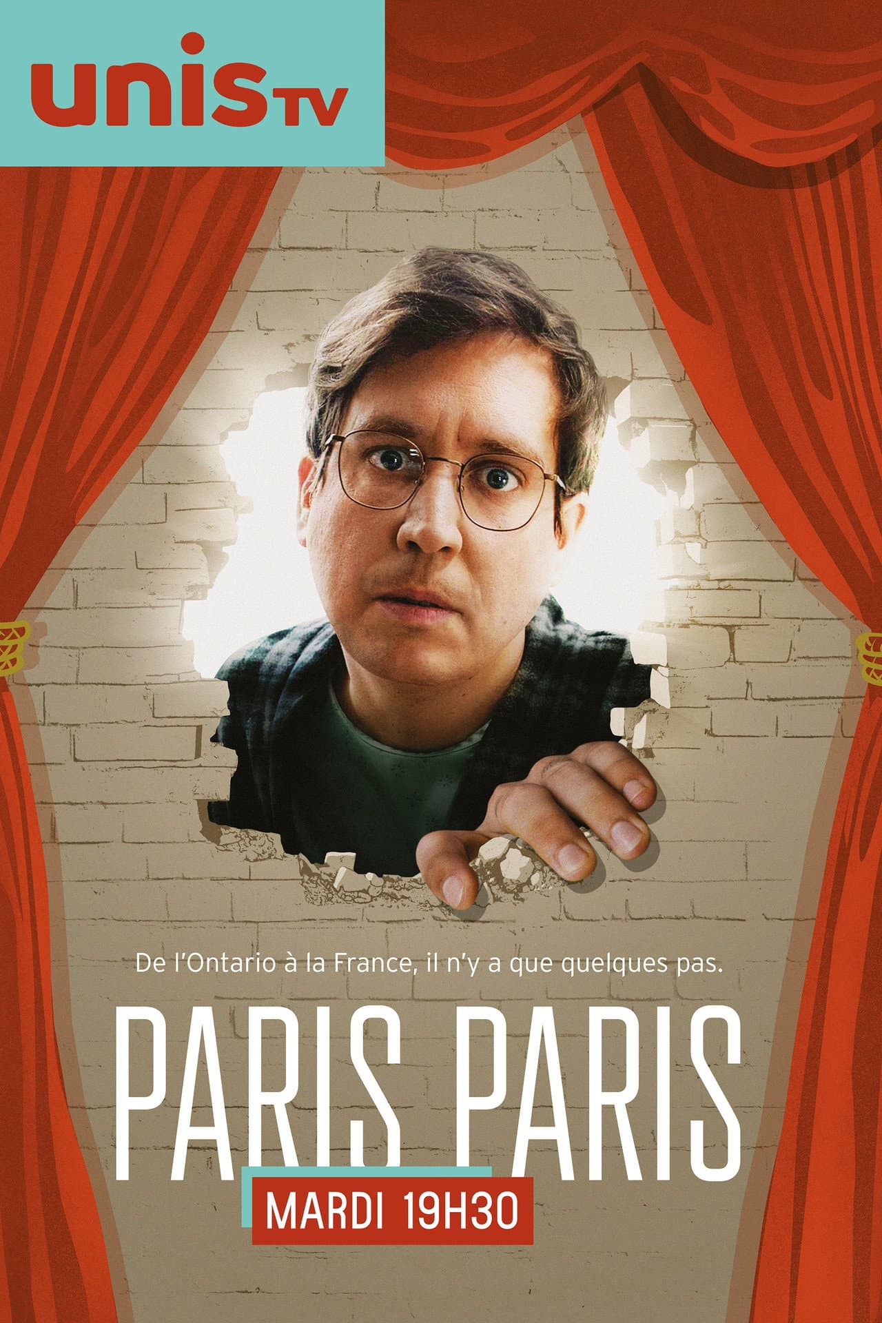 Paris Paris preview 2