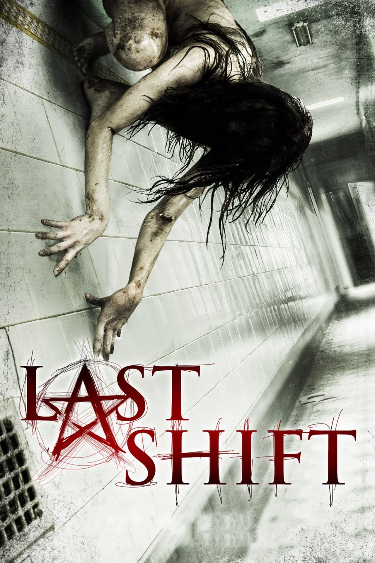 Last Shift preview 2