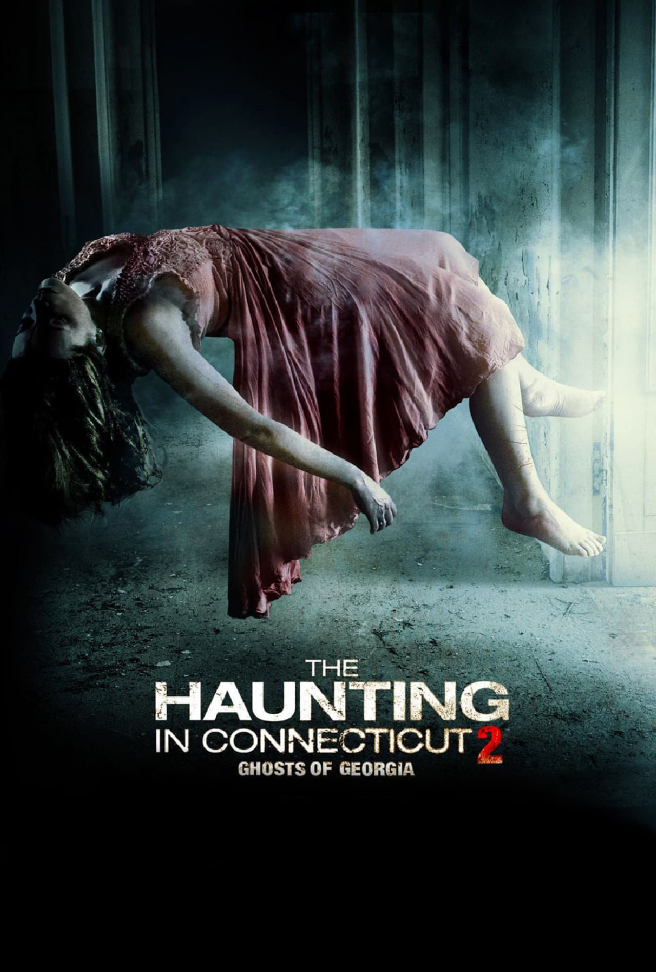 The Haunting in Connecticut 2: Ghosts of Georgia preview 2