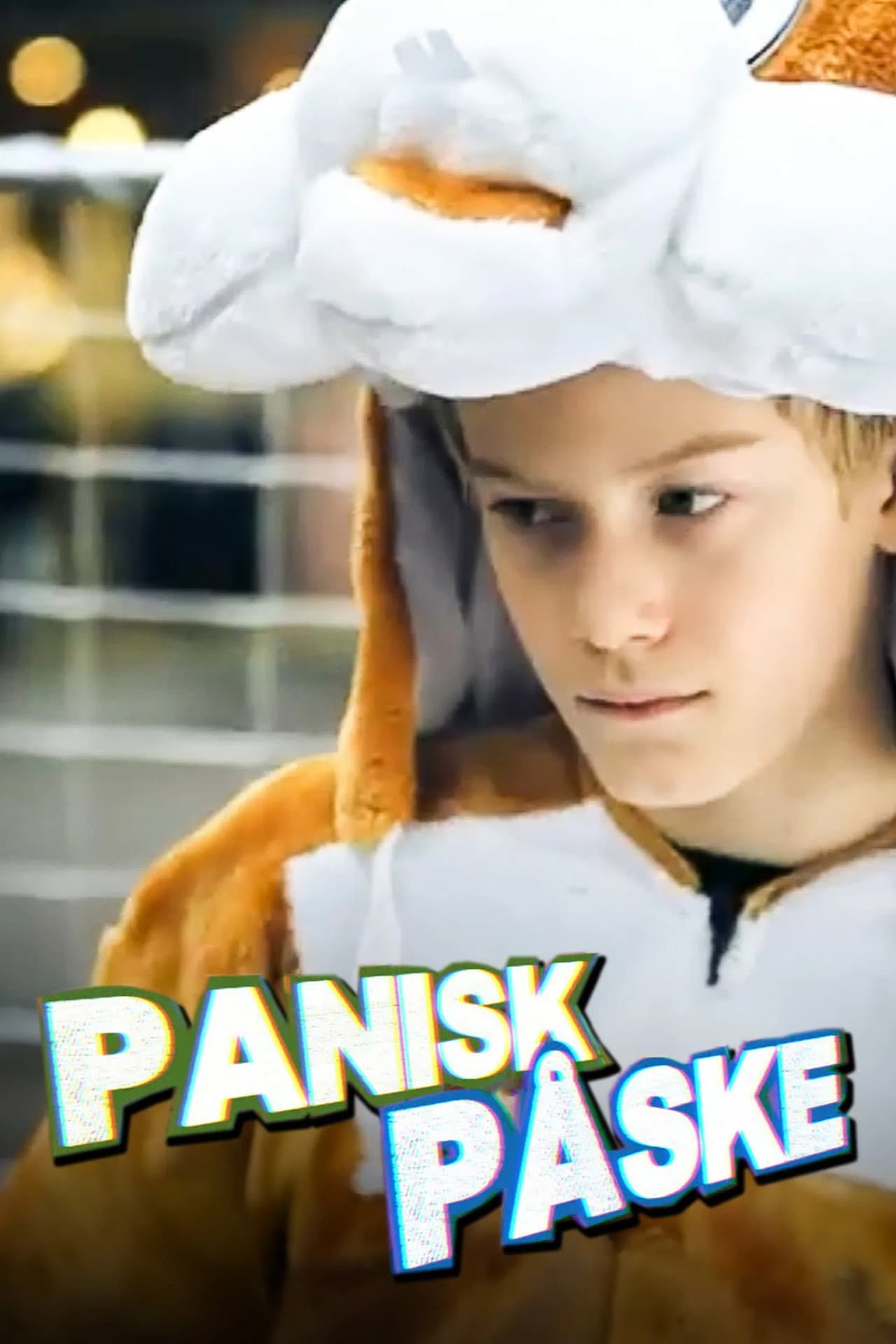 Panisk Påske preview 2