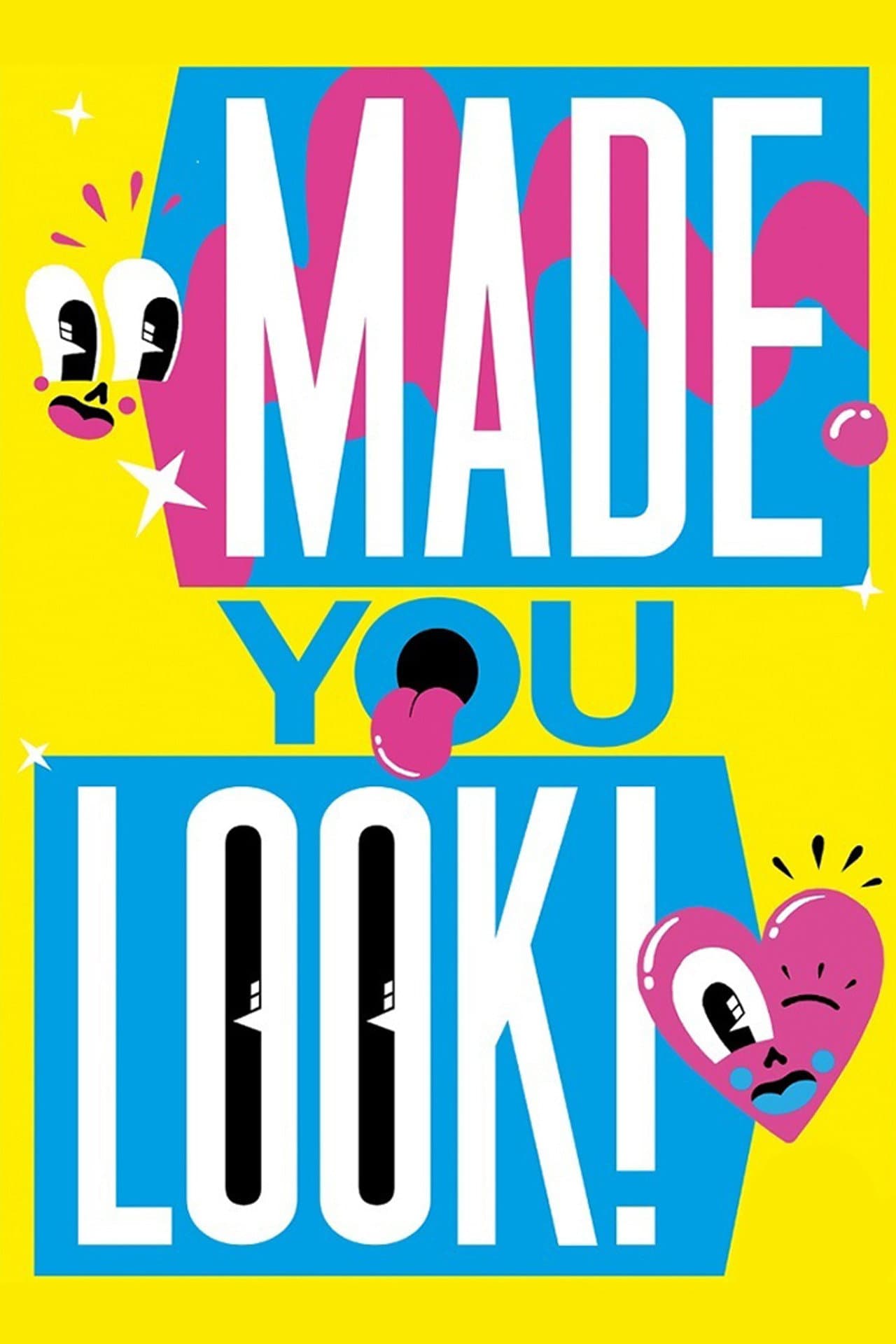 Made You Look preview 1