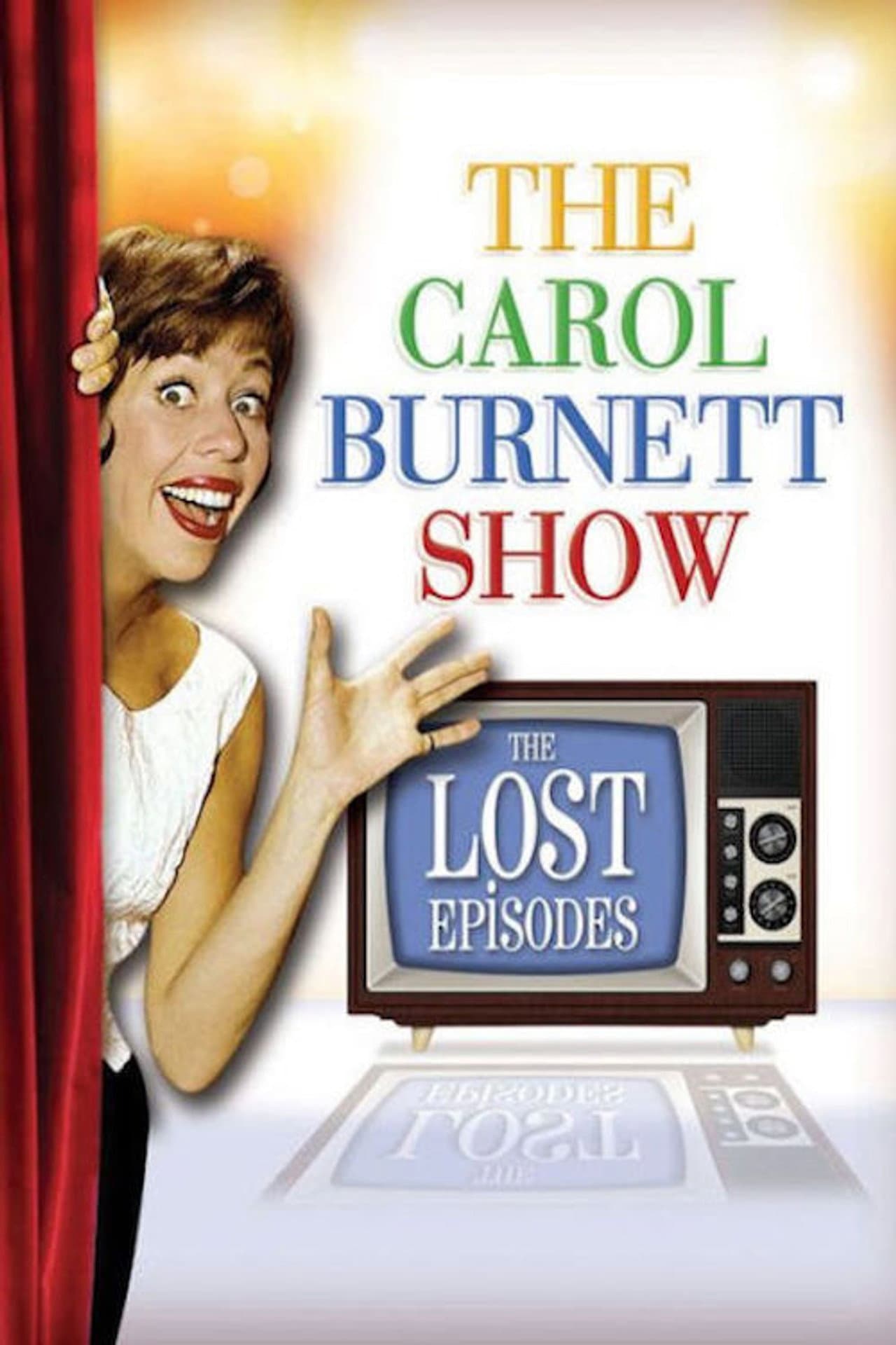The Carol Burnett Show - The Lost Episodes preview 1