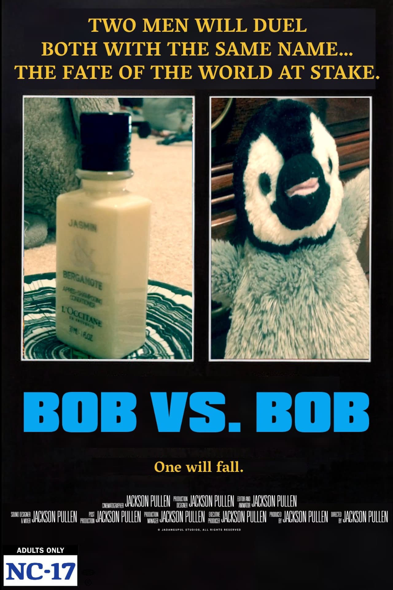 Bob vs. Bob preview 2
