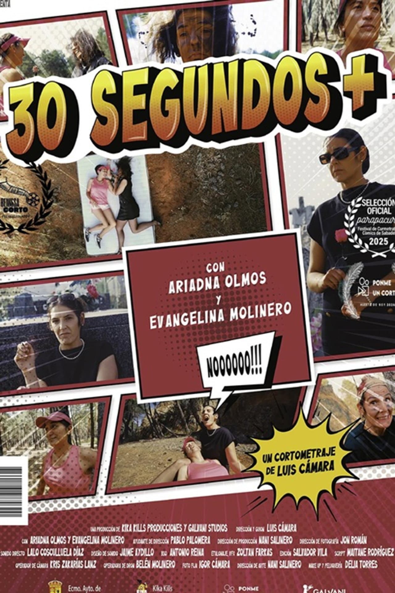 30 segundos + preview 2