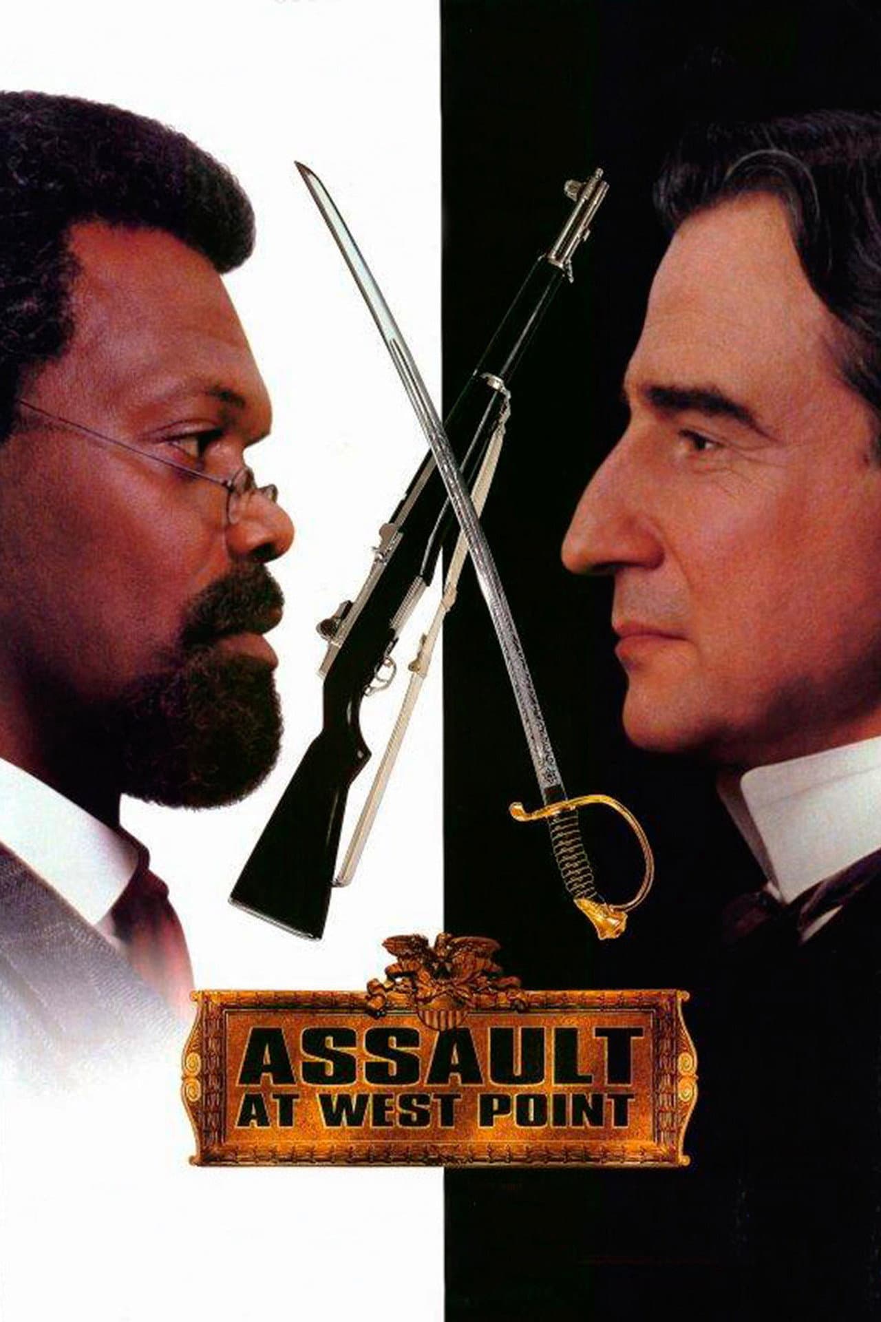 Assault at West Point: The Court-Martial of Johnson Whittaker preview 1