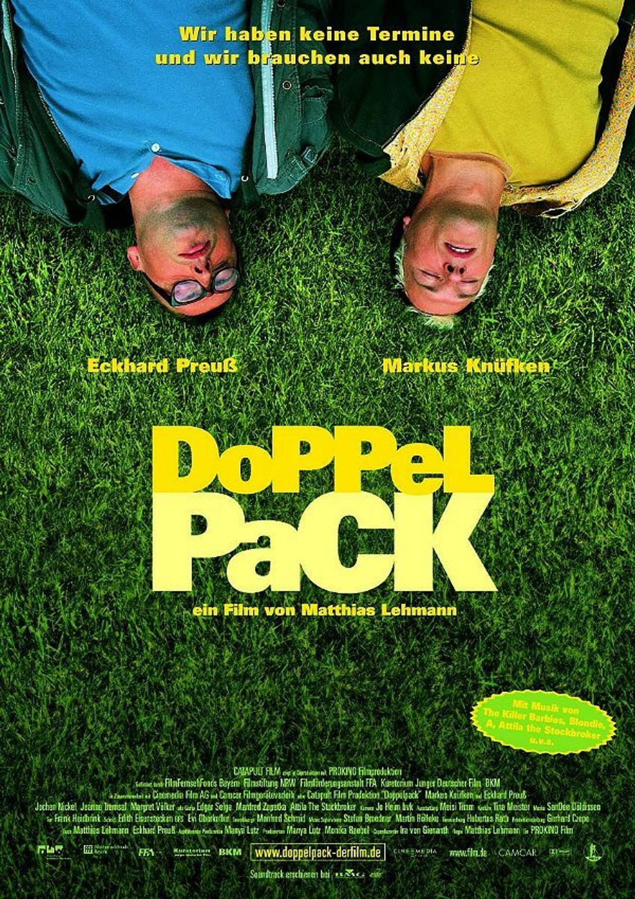 Double Pack preview 1