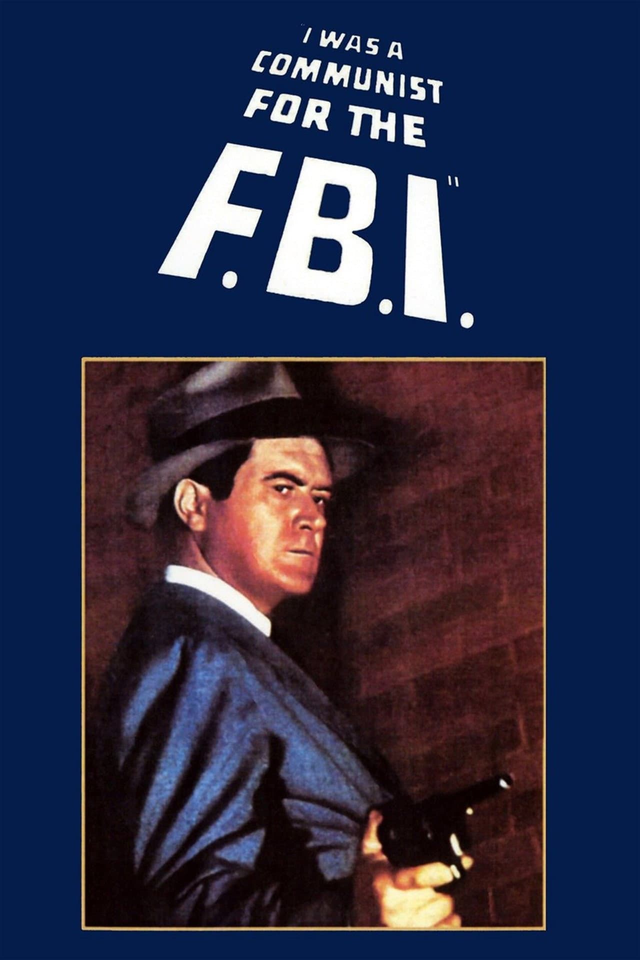 I Was a Communist for the FBI preview 2