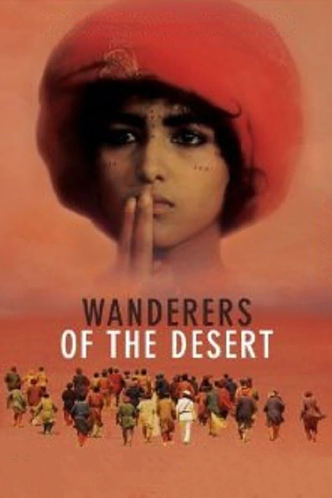 Wanderers of the Desert preview 2