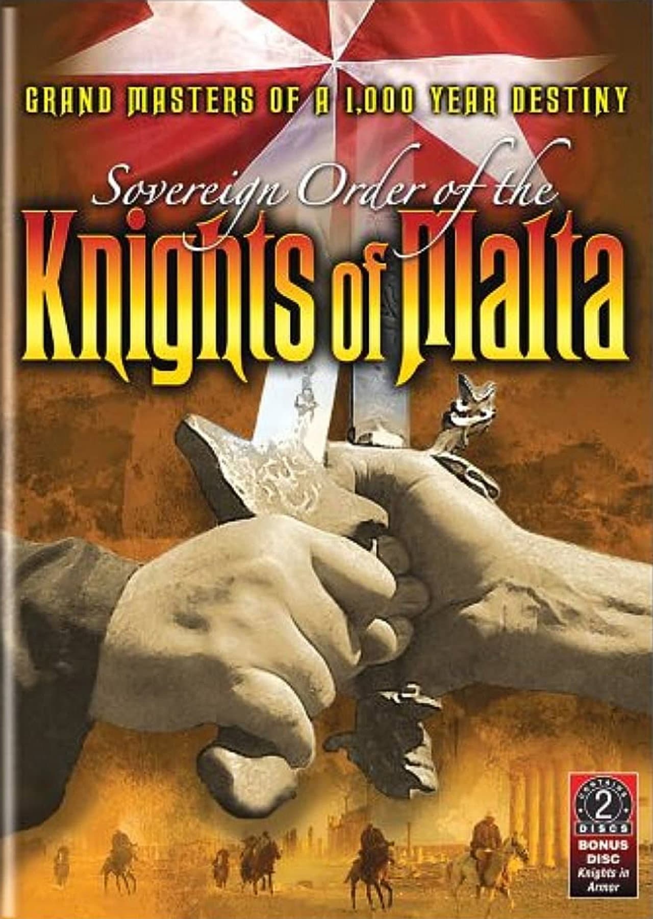 Sovereign Order of the Knights of Malta preview 1