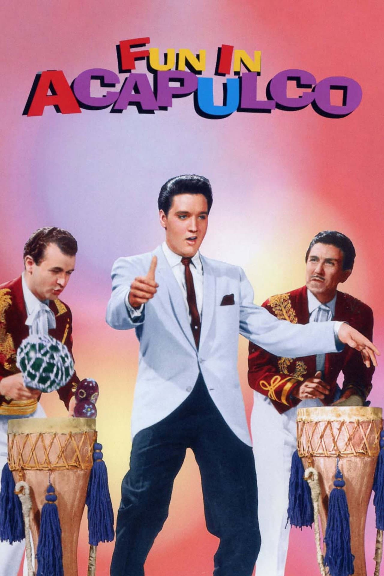 Fun in Acapulco preview 2
