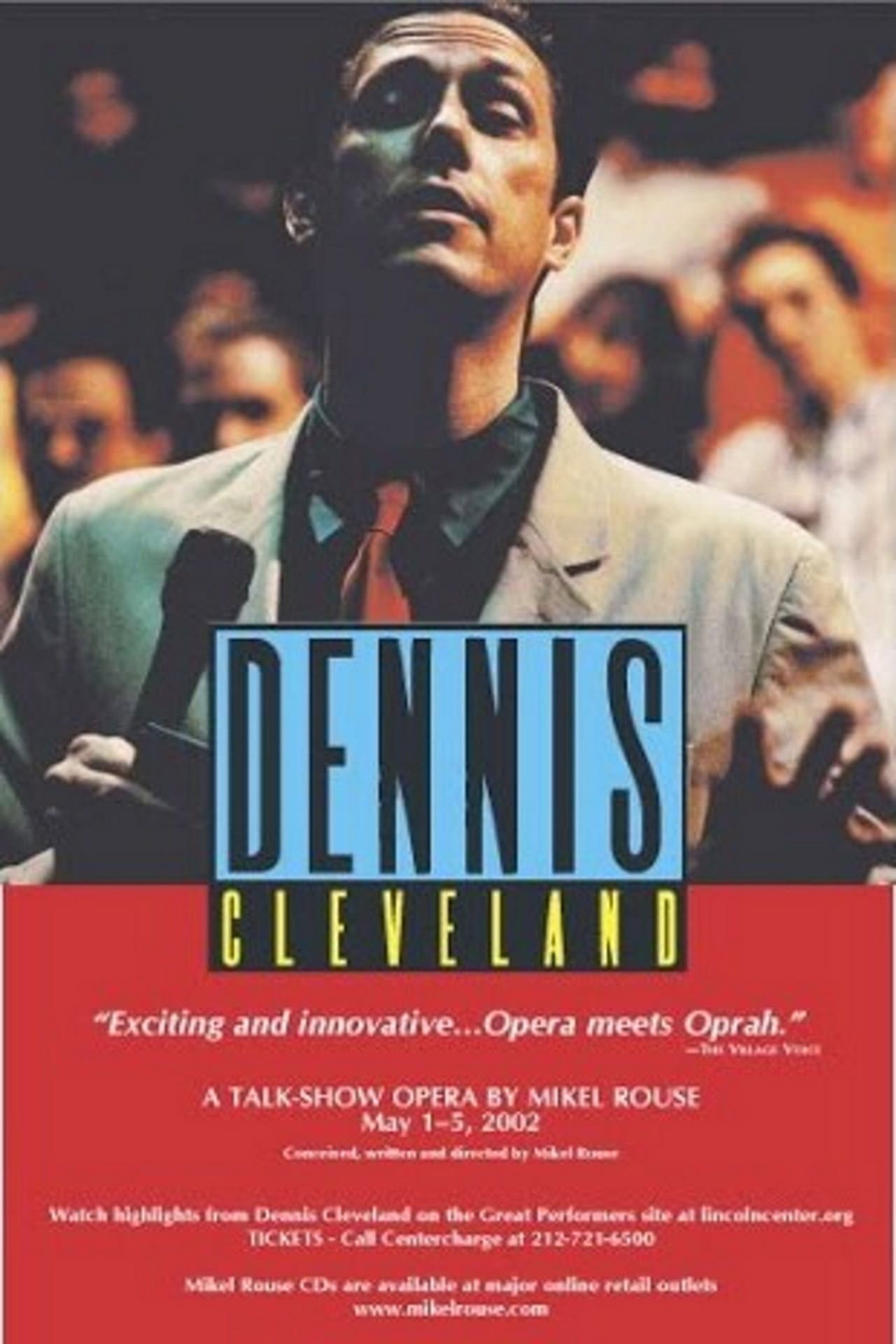 Dennis Cleveland preview 2
