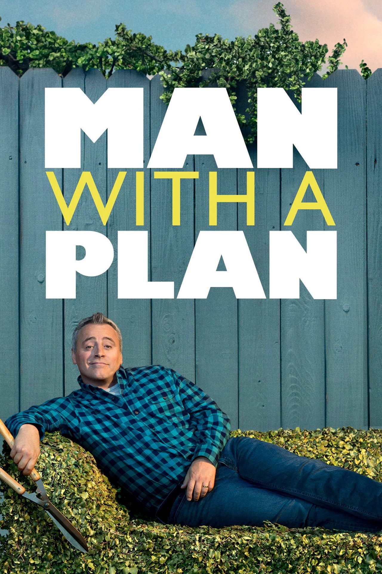 Man with a Plan preview 2