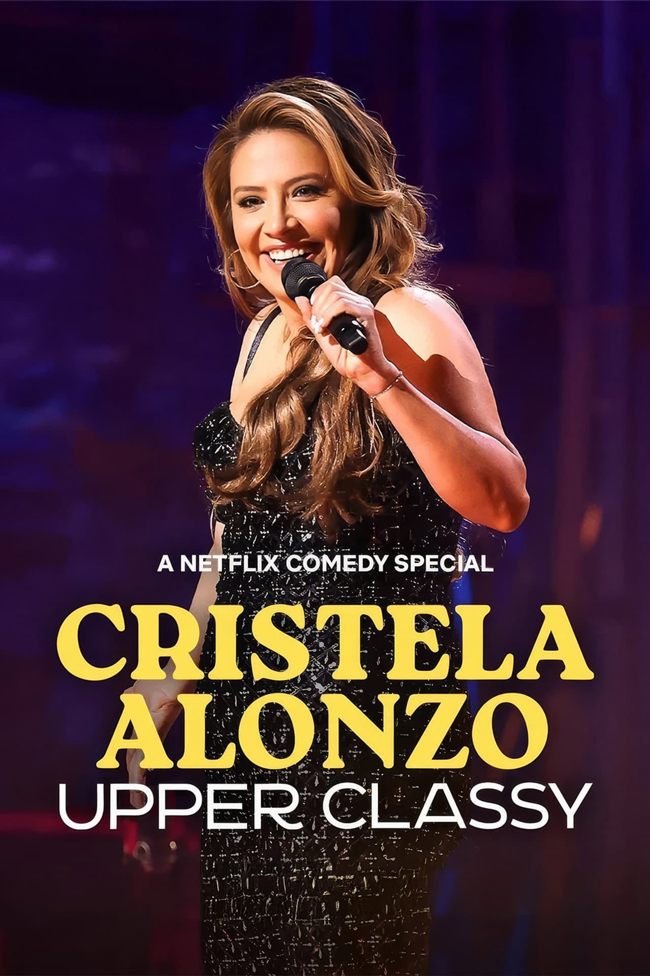 Cristela Alonzo: Upper Classy preview 2