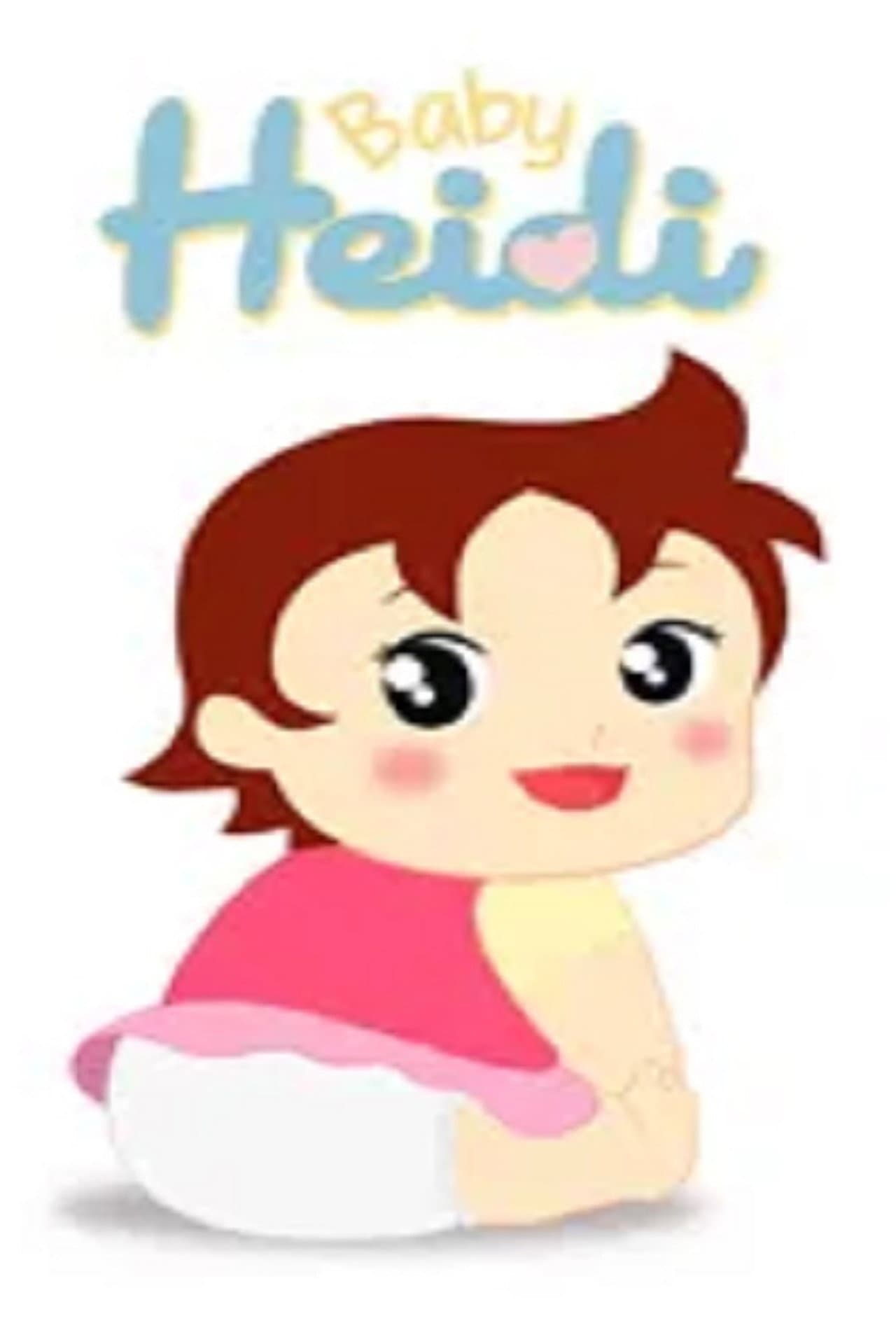 Baby Heidi preview 2