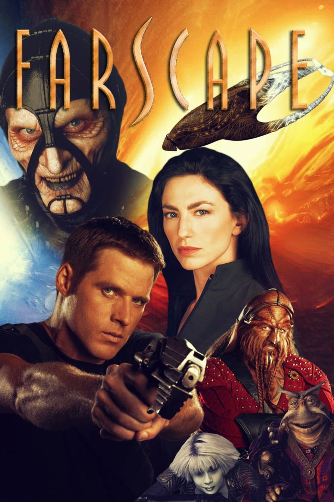 Farscape preview 2