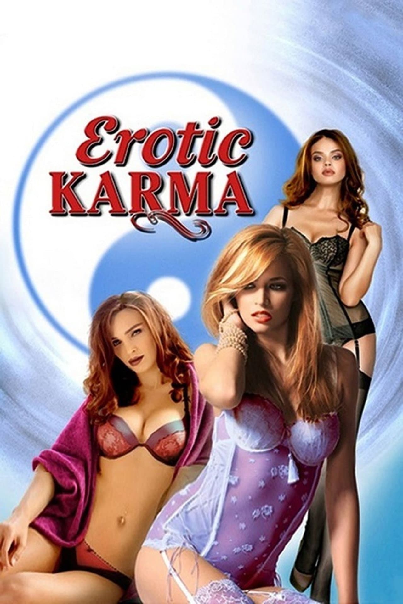 Erotic Karma preview 1