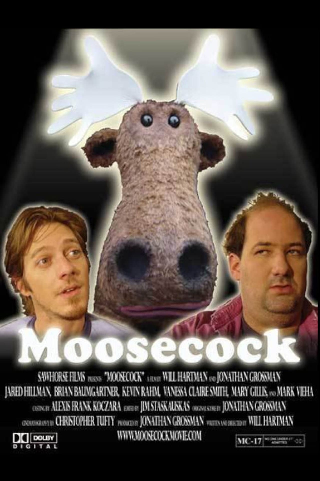 Moosecock preview 1