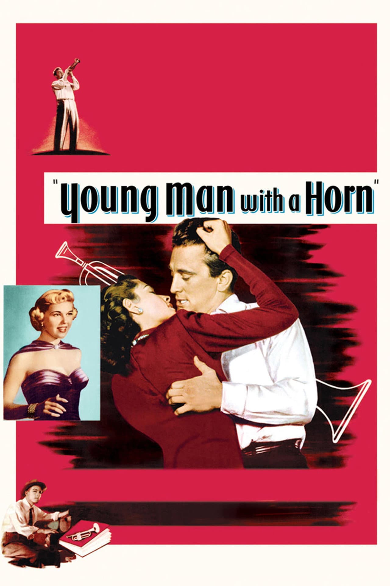 Young Man with a Horn preview 2