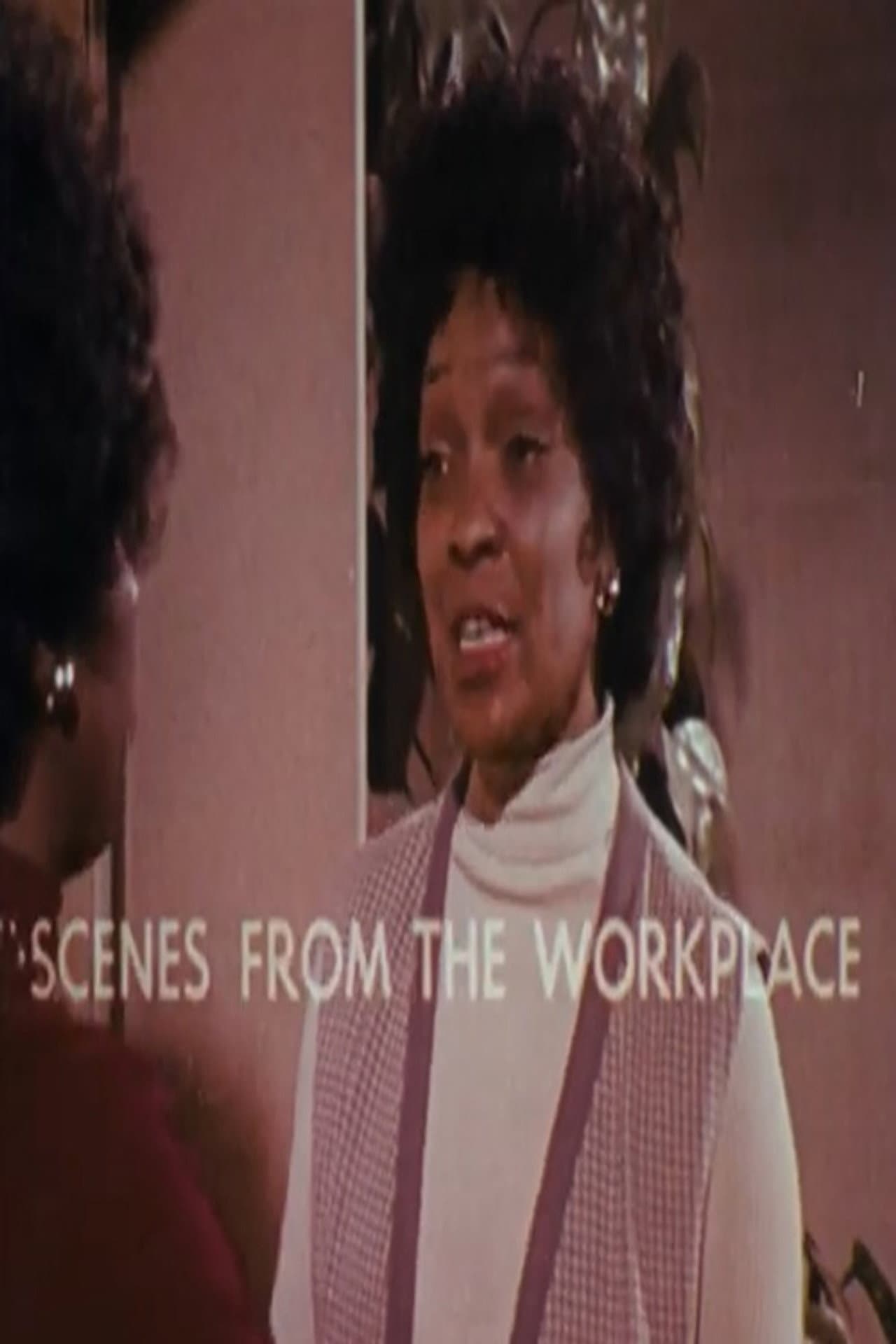 Scenes From the Workplace preview 2